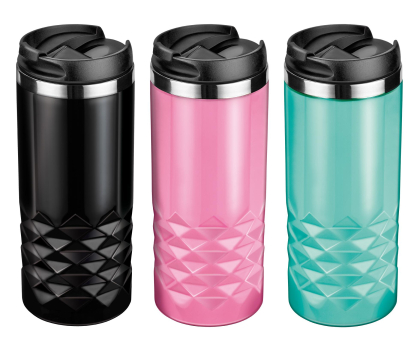 Wyposażenie kuchni Smile Kubek termiczny STT-11 350ml